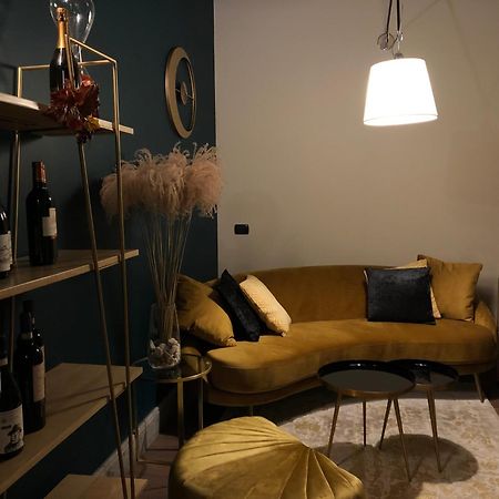 Passpartout Boutique Palace Róma Kültér fotó