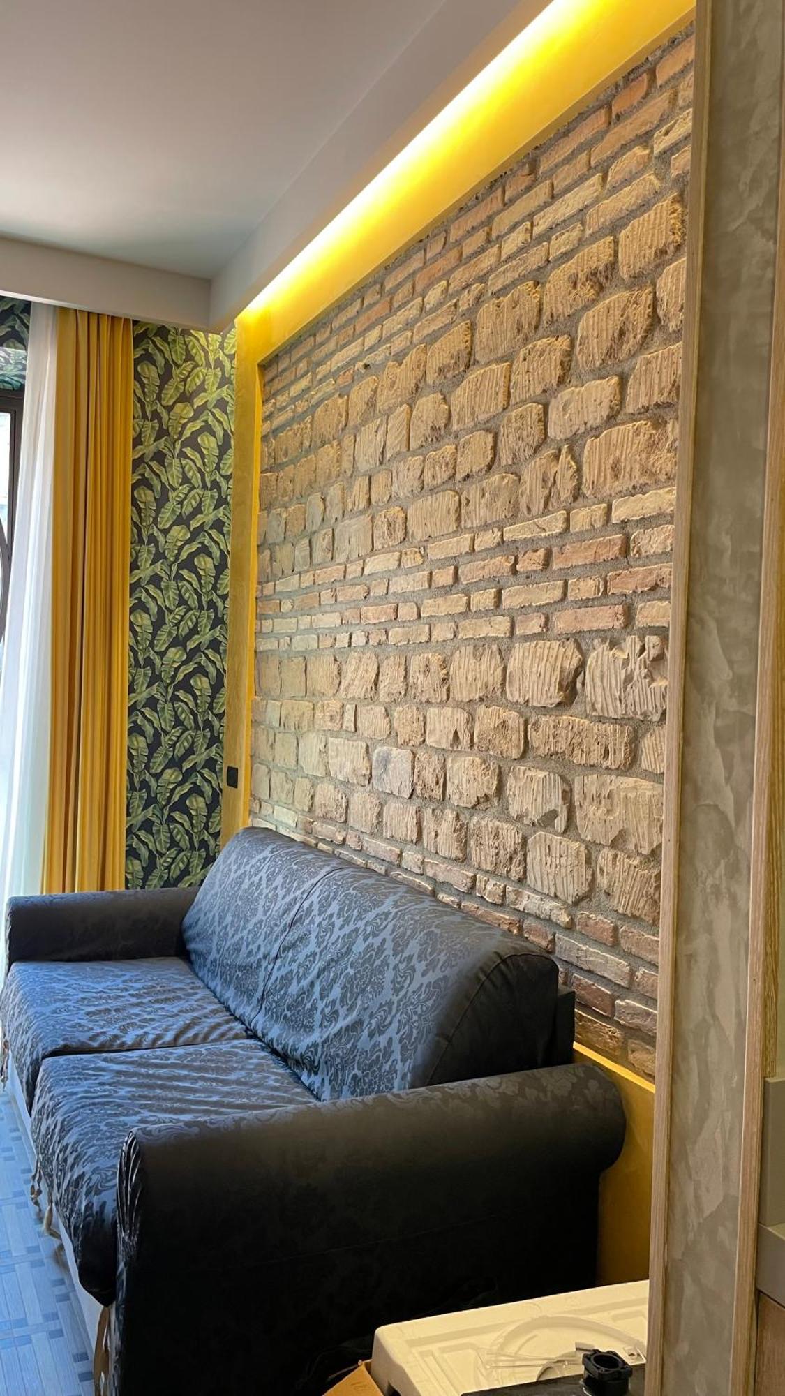 Passpartout Boutique Palace Róma Kültér fotó