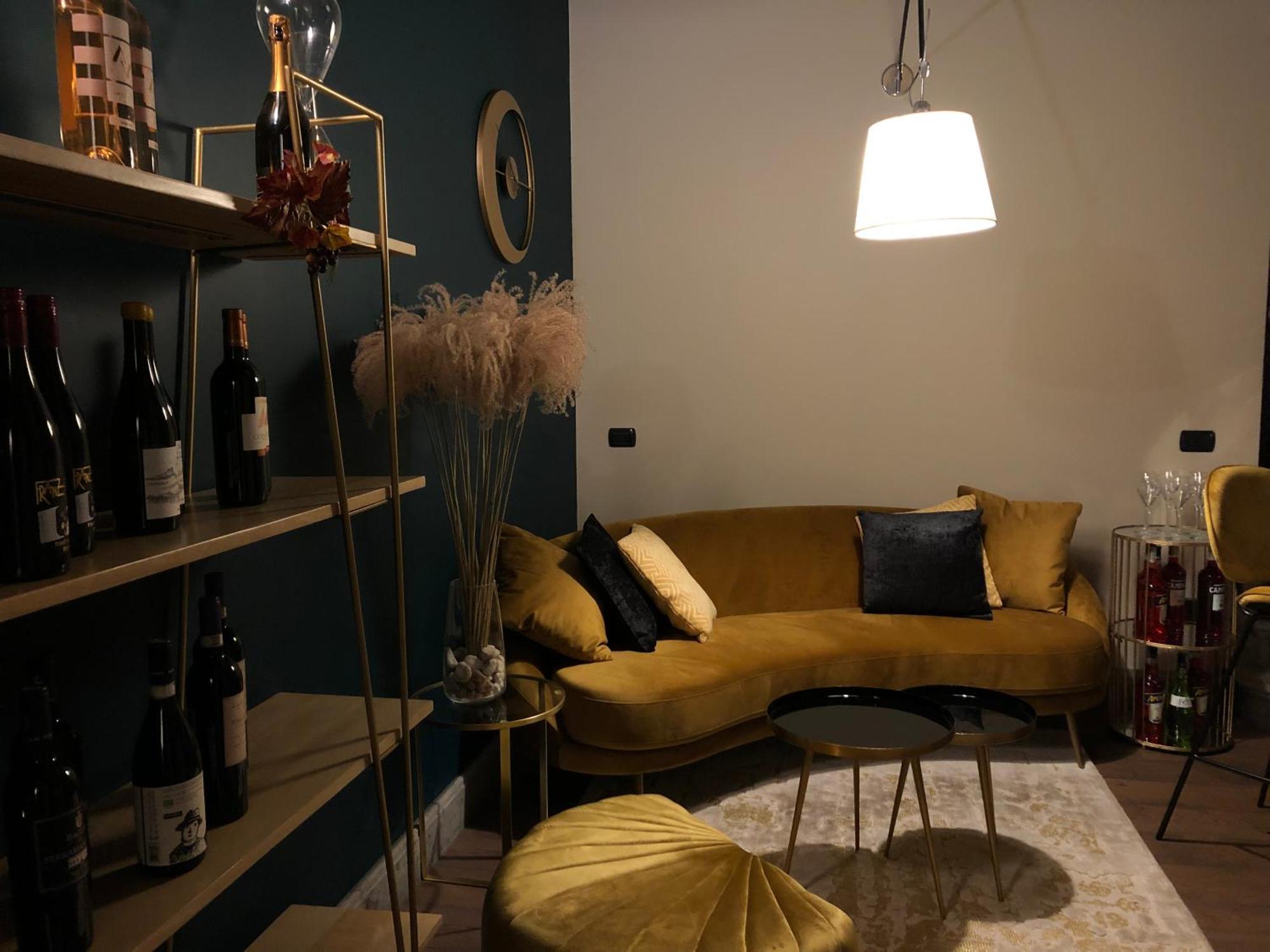 Passpartout Boutique Palace Róma Kültér fotó